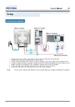 Preview for 15 page of Samsung SyncMaster 957FS User Manual