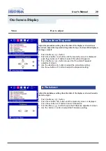 Preview for 30 page of Samsung SyncMaster 957FS User Manual