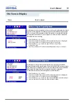 Preview for 37 page of Samsung SyncMaster 957FS User Manual