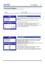 Preview for 39 page of Samsung SyncMaster 957FS User Manual