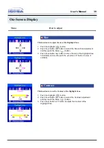 Preview for 41 page of Samsung SyncMaster 957FS User Manual