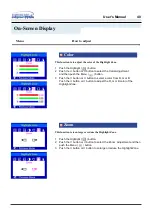 Preview for 42 page of Samsung SyncMaster 957FS User Manual