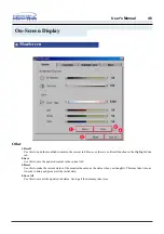 Preview for 48 page of Samsung SyncMaster 957FS User Manual