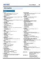 Preview for 62 page of Samsung SyncMaster 957FS User Manual