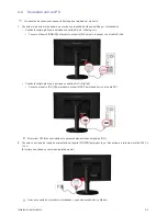 Preview for 22 page of Samsung SyncMaster B1740R (Spanish) Manual Del Usuario