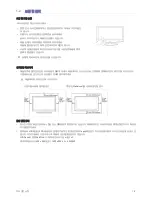 Предварительный просмотр 5 страницы Samsung SyncMaster B2030 User Manual