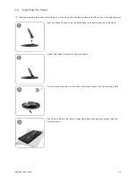 Preview for 14 page of Samsung SyncMaster B2230HD User Manual