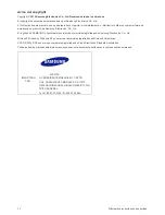 Предварительный просмотр 4 страницы Samsung SyncMaster B2330HD Manual Del Usuario