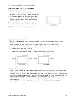 Предварительный просмотр 5 страницы Samsung SyncMaster B2330HD Manual Del Usuario