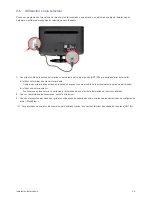 Предварительный просмотр 21 страницы Samsung SyncMaster B2330HD Manual Del Usuario