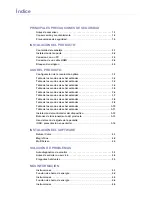 Preview for 2 page of Samsung SyncMaster BX1950 (Spanish) Manual Del Usuario