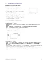 Preview for 5 page of Samsung SyncMaster BX1950 (Spanish) Manual Del Usuario