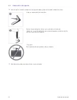 Preview for 14 page of Samsung SyncMaster BX1950 (Spanish) Manual Del Usuario