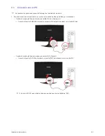 Preview for 15 page of Samsung SyncMaster BX1950 (Spanish) Manual Del Usuario