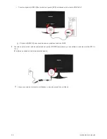 Preview for 16 page of Samsung SyncMaster BX1950 (Spanish) Manual Del Usuario