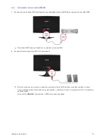 Preview for 17 page of Samsung SyncMaster BX1950 (Spanish) Manual Del Usuario