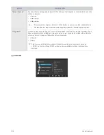 Preview for 42 page of Samsung SyncMaster BX1950 (Spanish) Manual Del Usuario