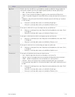 Preview for 43 page of Samsung SyncMaster BX1950 (Spanish) Manual Del Usuario