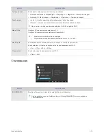 Preview for 47 page of Samsung SyncMaster BX1950 (Spanish) Manual Del Usuario