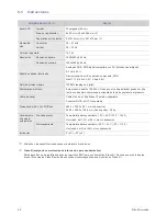 Preview for 62 page of Samsung SyncMaster BX1950 (Spanish) Manual Del Usuario