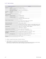 Preview for 72 page of Samsung SyncMaster BX1950 (Spanish) Manual Del Usuario