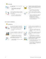 Preview for 6 page of Samsung SyncMaster BX2035 (Spanish) Manual Del Usuario