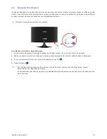 Preview for 15 page of Samsung SyncMaster BX2035 (Spanish) Manual Del Usuario