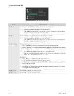 Preview for 28 page of Samsung SyncMaster BX2035 (Spanish) Manual Del Usuario