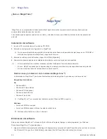 Preview for 32 page of Samsung SyncMaster BX2035 (Spanish) Manual Del Usuario