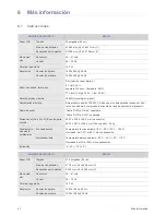 Preview for 40 page of Samsung SyncMaster BX2035 (Spanish) Manual Del Usuario