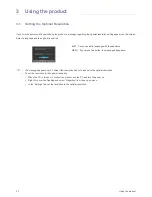 Preview for 19 page of Samsung SyncMaster BX2231 User Manual