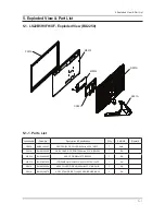 Предварительный просмотр 6 страницы Samsung SyncMaster BX2250 Service Manual