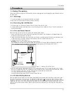 Предварительный просмотр 14 страницы Samsung SyncMaster BX2250 Service Manual