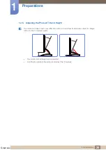 Предварительный просмотр 26 страницы Samsung SyncMaster C23A750X User Manual