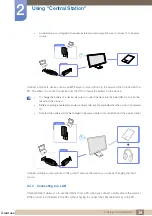 Предварительный просмотр 34 страницы Samsung SyncMaster C23A750X User Manual