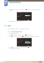 Предварительный просмотр 76 страницы Samsung SyncMaster C23A750X User Manual