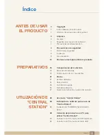 Preview for 13 page of Samsung SyncMaster C27A750X Manual Del Usuario