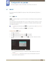 Preview for 51 page of Samsung SyncMaster C27A750X Manual Del Usuario