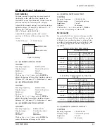 Предварительный просмотр 19 страницы Samsung SyncMaster CSH7839L Service Manual