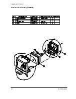 Предварительный просмотр 50 страницы Samsung SyncMaster CSH7839L Service Manual