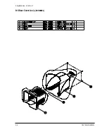 Предварительный просмотр 52 страницы Samsung SyncMaster CSH7839L Service Manual