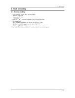 Preview for 18 page of Samsung SyncMaster LD190G Service Manual