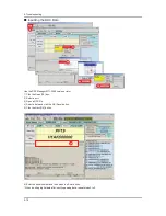 Preview for 31 page of Samsung SyncMaster LD190G Service Manual