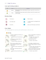 Предварительный просмотр 5 страницы Samsung SyncMaster LD220Z User Manual