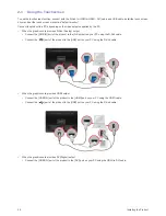 Предварительный просмотр 14 страницы Samsung SyncMaster LD220Z User Manual