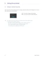 Preview for 20 page of Samsung SyncMaster LD220Z User Manual