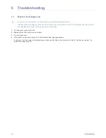 Preview for 38 page of Samsung SyncMaster LD220Z User Manual