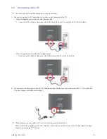 Preview for 17 page of Samsung SyncMaster Magic P2570 User Manual