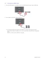 Preview for 18 page of Samsung SyncMaster Magic P2570 User Manual