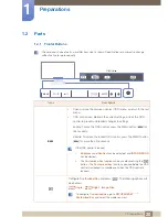 Предварительный просмотр 20 страницы Samsung SyncMaster NS240 User Manual